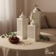فانوس شمعة رمضان SO0026-51 26
