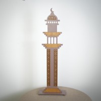 مأذنة مسجد رمضان 26  SO0026-3