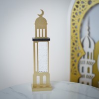 مأذنة مسجد خشب رمضان 26  SO0026-122