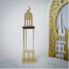 مأذنة مسجد خشب رمضان 26  SO0026-122