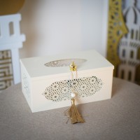 بكيت محارم رمضان حديد بيج 391-26 RJ1