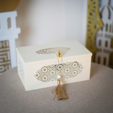 بكيت محارم رمضان حديد بيج 391-26 RJ1