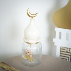 مطربان زجاج وسط رمضان 26  SO0026-17