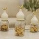 مطربان زجاج كبير رمضان 26  SO0026-18