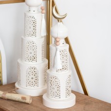 فانوس منارة  رمضان 26  SO0026-41