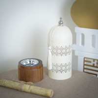 مبخرة قاعدة خشب رمضان 26  SO0026-32