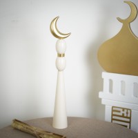 مأذنة مسجد هلال رمضان 26  SO0026-9