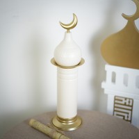 فانوس منارة  رمضان 26  SO0026-39