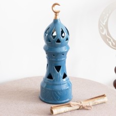 تحفة رمضان مسجد مضيئ 186-26 RJ1