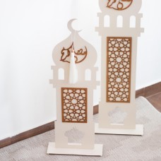 مأذنة مسجد سي ان سي رمضان 26  SO0026-1