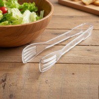 ملقط سلطة اكريليك SHENGYA 9255720 