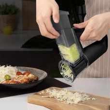 قطاعة سلطة كبس اسود elite 9255582 