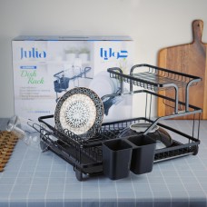 مشك المنيوم طبقتين اسود 9259704 ELITE 