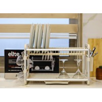 مشك المنيوم PP طبقتين elite 9259700 RJ