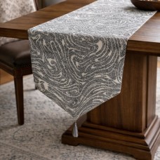 رنر طاولة صوف مووج 140*33س 9252772