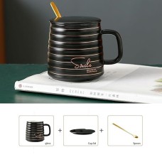 ماج بورسلان غطاء + ملعقة 9247113 