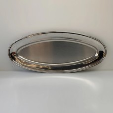 جاط ستانلس بيضاوي 50سم 9253017  