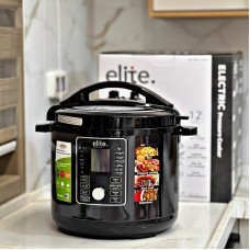 طنجرة ضغط كهربائية 12 لتر PP1210 ELITE