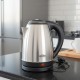 ابريق كهرباء ستانلس 1.8ل  ELITE fw -1801