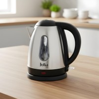 ابريق كهرباء ستانل 1.7L MIX JU1317 2200W