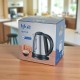 ابريق كهرباء ستانل 1.7L MIX JU1317 2200W