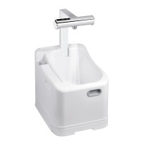 مساعد الوضوء 2.5لتر GOLDVISION GV3013