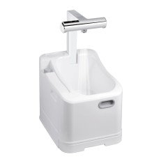 مساعد الوضوء 2.5لتر GOLDVISION GV3013