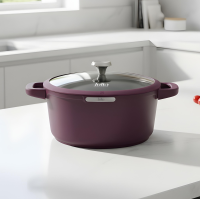 طنجرة 24سم ELITE Berry ju1212طنجرة 24سم ELITE Berry ju1212