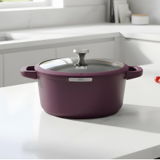 طنجرة 20 سم – ELITE Berry (موديل JU1211)