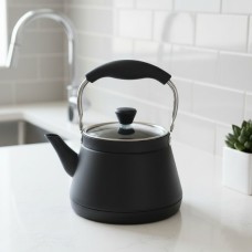 ابريق شاي تيفلون 2لتر  JULIA JU1182 RJ