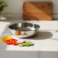 مقلى ستانلس 24 سم JULIA 9259439