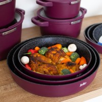 طقم 3 صواني فرن JULIA Berry ju1260