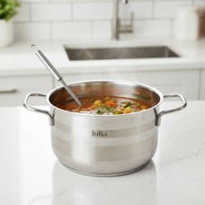 طنجرة ستانلس 24سم JULA RJ2 9259433