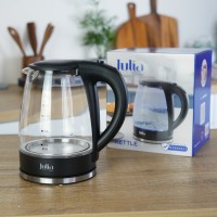 ابريق كهرباء ستانل 1.7L MIX JU1317 2200W