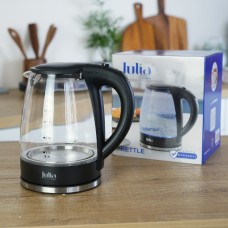 ابريق كهرباء ستانل 1.7L MIX JU1317 2200W