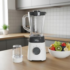 خلاط كهربائي ابيض JULIA JU1313 450W
