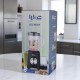 خلاط كهربائي اسود JULIA JU1318 450W
