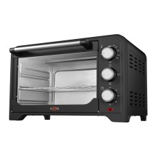 فرن كهرباء 30لتر kmg 1600w 
