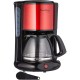 ماكنة قهوة FG360 MOULINEX red SUBITO