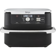 مقلى 10.4لتر AF500  NINJA FOODI