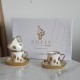 طقم 6فنجان قهوة 9259473 kb26 SOFIA 