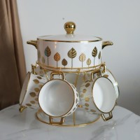 طقم شوربة 8قطع 9259480 kb26 SOFIA 