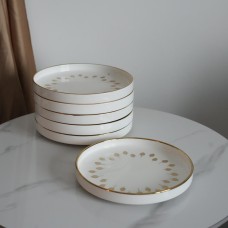 طقم 6صحون فواكة  9259478 kb26 SOFIA 