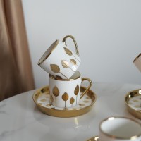 طقم 6فنجان شاي 9259474 kb26 SOFIA 