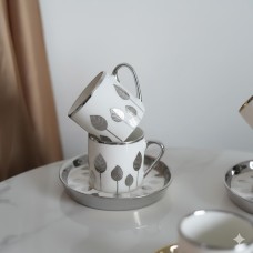 طقم 6فنجان شاي 9259475 kb26 SOFIA 