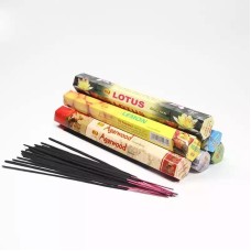 20 عود بخور مشكل - DECORADO BF