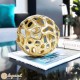 طابة مخرم نيكل هندي ELEGANT 8229156