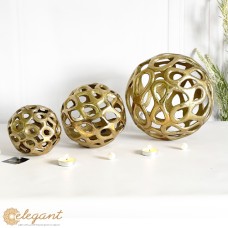 طابة مخرم نيكل هندي ELEGANT 8229156