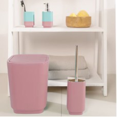 sanitary 9243130 سطل حمام 5 لتر +فرشاه 