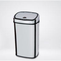 سطل لمس 58 لتر ستانلس BENATON BT6057